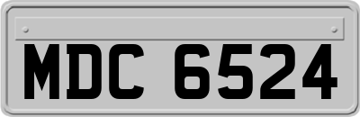 MDC6524