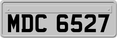 MDC6527