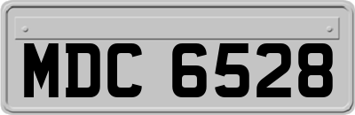 MDC6528