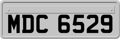 MDC6529