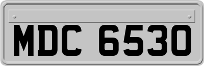 MDC6530