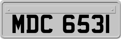 MDC6531