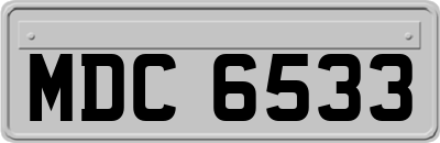 MDC6533