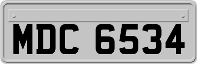 MDC6534