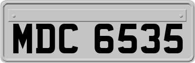 MDC6535