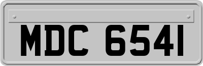 MDC6541