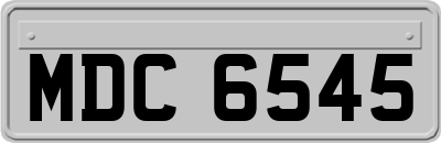 MDC6545