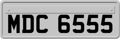 MDC6555
