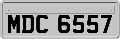 MDC6557