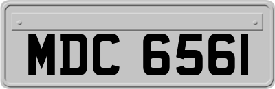 MDC6561