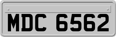MDC6562