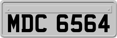 MDC6564