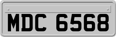 MDC6568