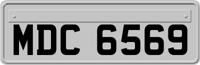 MDC6569