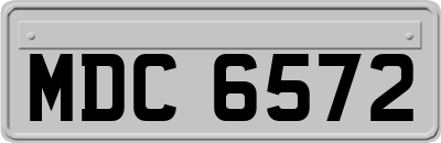MDC6572