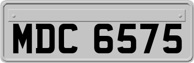 MDC6575
