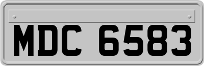 MDC6583