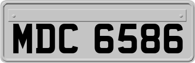 MDC6586