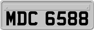 MDC6588