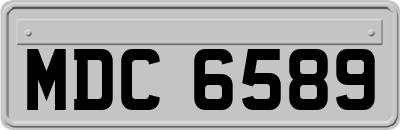 MDC6589