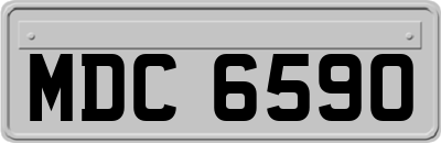 MDC6590
