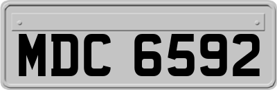 MDC6592