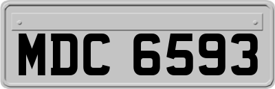 MDC6593