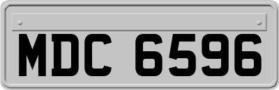 MDC6596