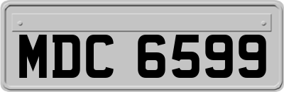 MDC6599