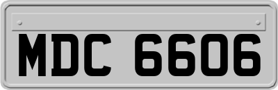 MDC6606