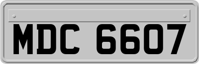 MDC6607