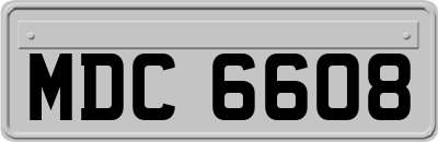 MDC6608