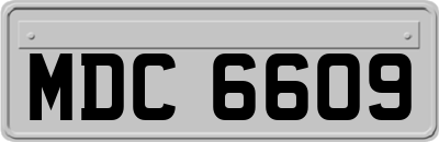 MDC6609