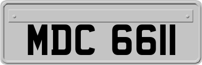 MDC6611