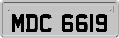 MDC6619