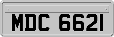 MDC6621