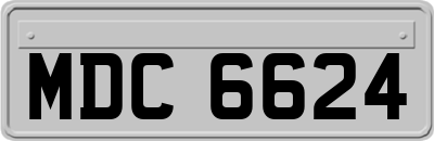 MDC6624