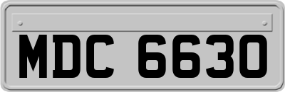 MDC6630