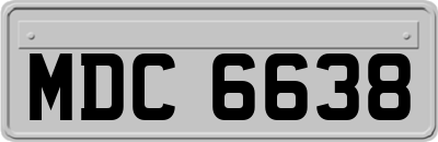 MDC6638