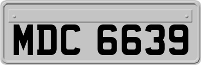 MDC6639