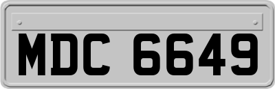 MDC6649