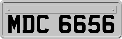 MDC6656