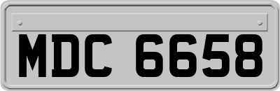 MDC6658