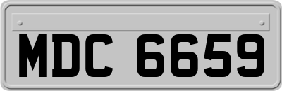 MDC6659