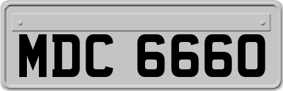 MDC6660