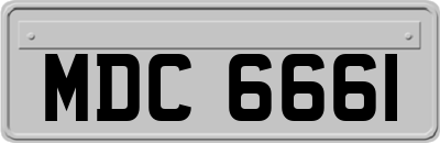 MDC6661