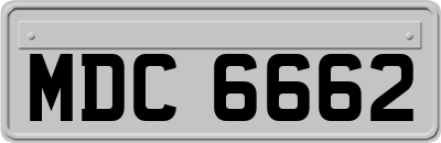 MDC6662