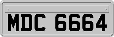 MDC6664