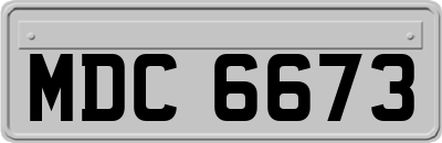 MDC6673