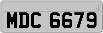 MDC6679